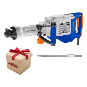 Martillo Demoledor 1700w 50j Wadfow Wdb1d90 - Mara