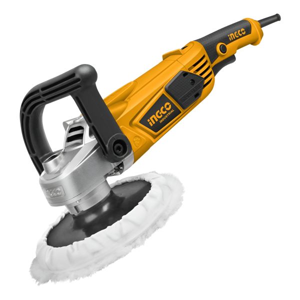 Pulidora Industrial 1400w Ingco Ap14008 - Imagen 8