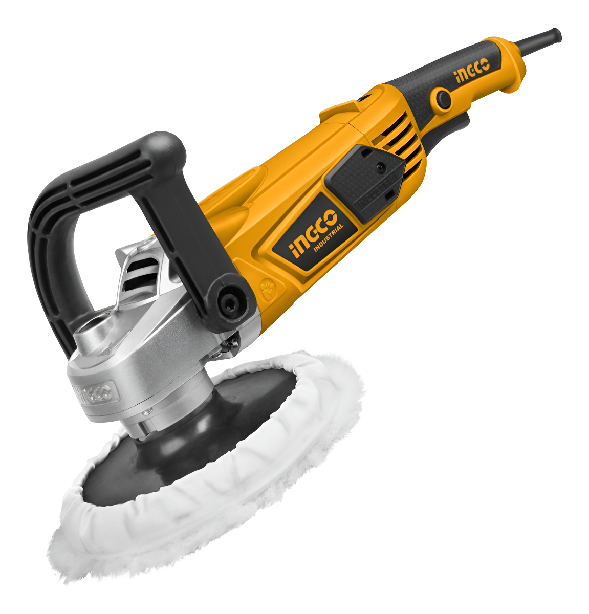 Pulidora Industrial 1400w Ingco Ap14008 - Imagen 8