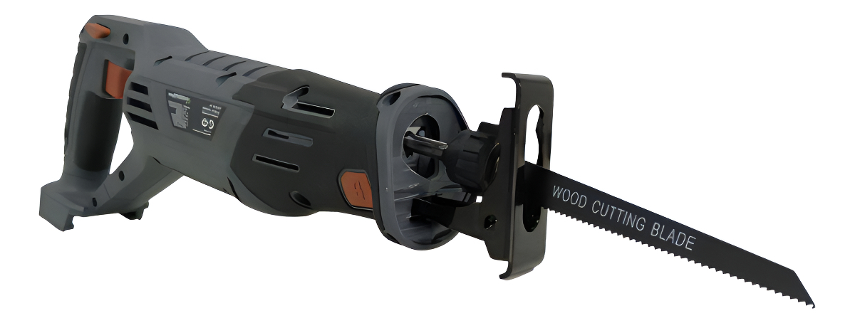 Sierra Sable Recargable (no Incluye Bateria) Gladiator