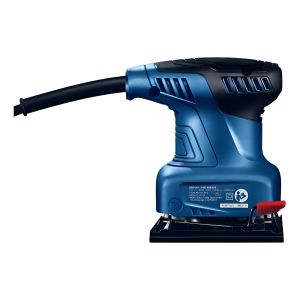 Lijadora Profesional Orbital Bosch Professional Gss 140 Azul
