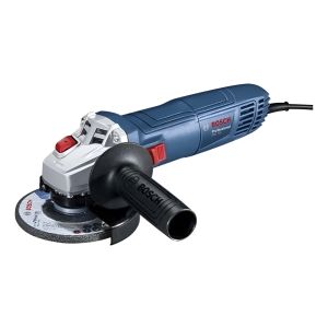 Miniamoladora Angular Bosch Professional Gws 700 - Mara