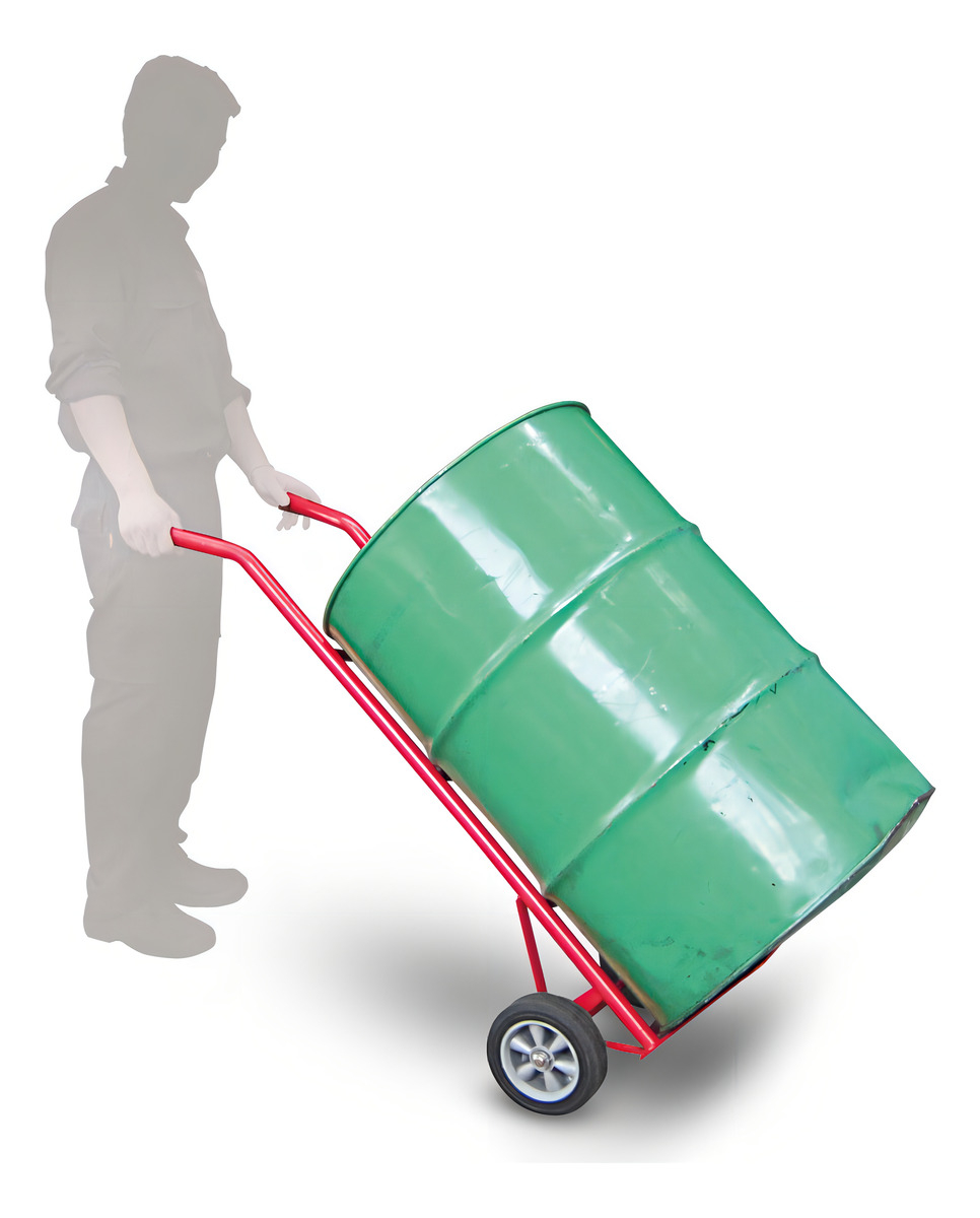 Carro Para Tanques Equus - Imagen 2