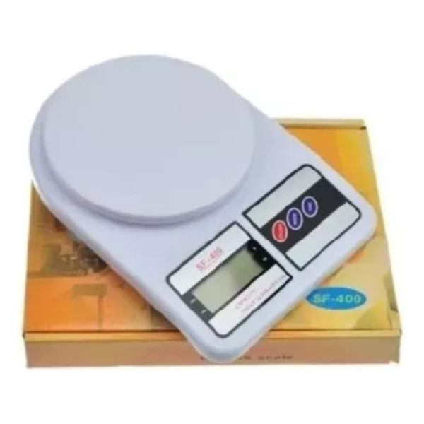 Balanza De Cocina Electronica 10kg Wadfow Wke1502 - Imagen 5