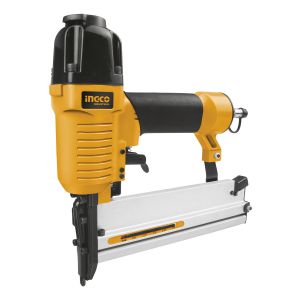 Ff Clavadora Engrampadora Ingco 2 En 1 Neumatica Acn50401