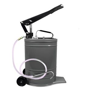 Bomba De Aceite Manual 20kg Gladiator Pro Ea820