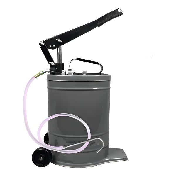 Bomba De Aceite Manual 20kg Gladiator Pro Ea820