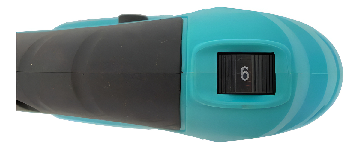 Sierra Caladora 400 Watts Energy Modelo Js10 - Imagen 4