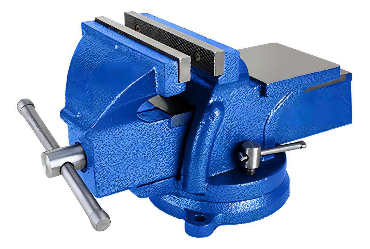 Morsa Banco 5 PuLG Wadfow