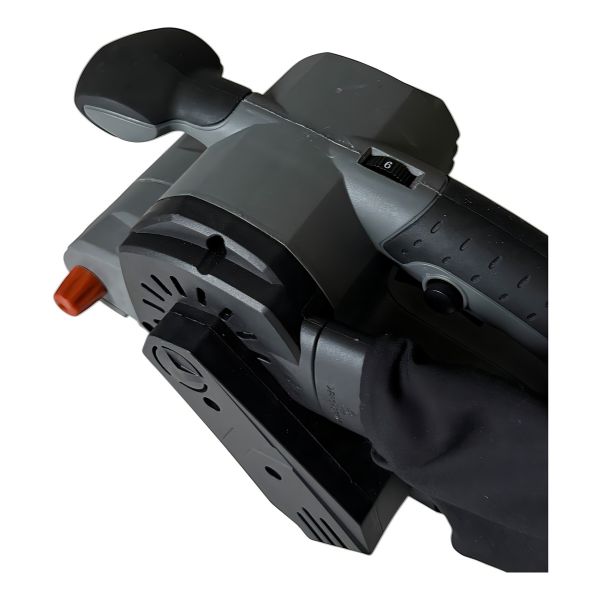 Lijadora De Banda Gladiator Lb 600 50hz/60hz 800w - Imagen 8