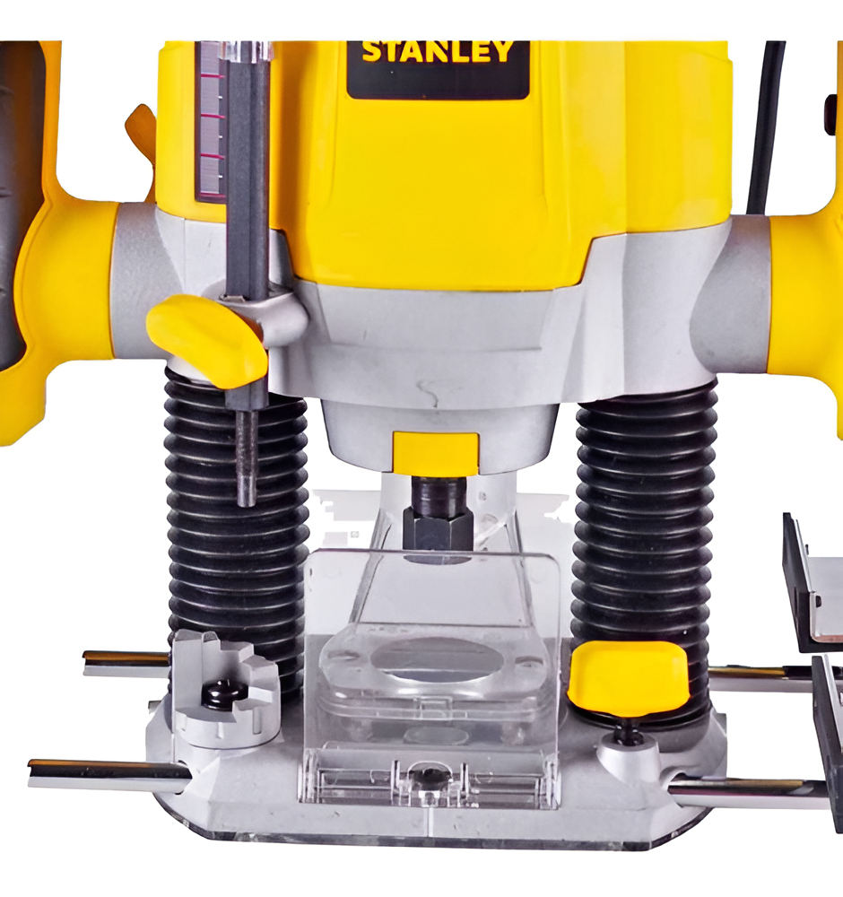 Fresadora Stanley Srr1200 1.2kw - Imagen 4