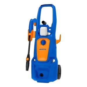 Hidrolavadora 130bar 1800w Wadfow Whp3a18 Color Azul Mara