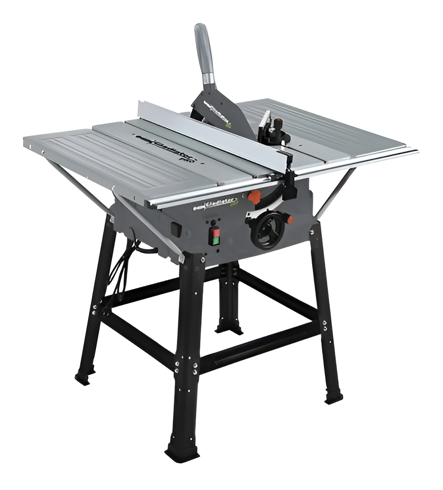 Sierra De Mesa 10 1800w Gladiator Pro Sm810/220