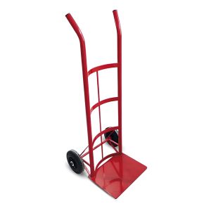 Carro Para Tanques Equus De 150l 2 Ruedas Ht150tanque - Smf