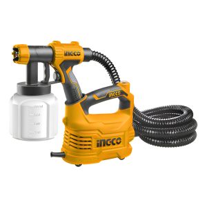 Ingco Spg5008 Equipo Para Pintar 500w