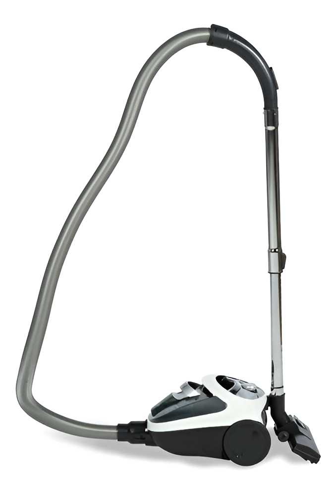 Aspiradora Smartlife Sin Bolsa 1200w Sl-vc8251 1.5l Color Negro - Imagen 4