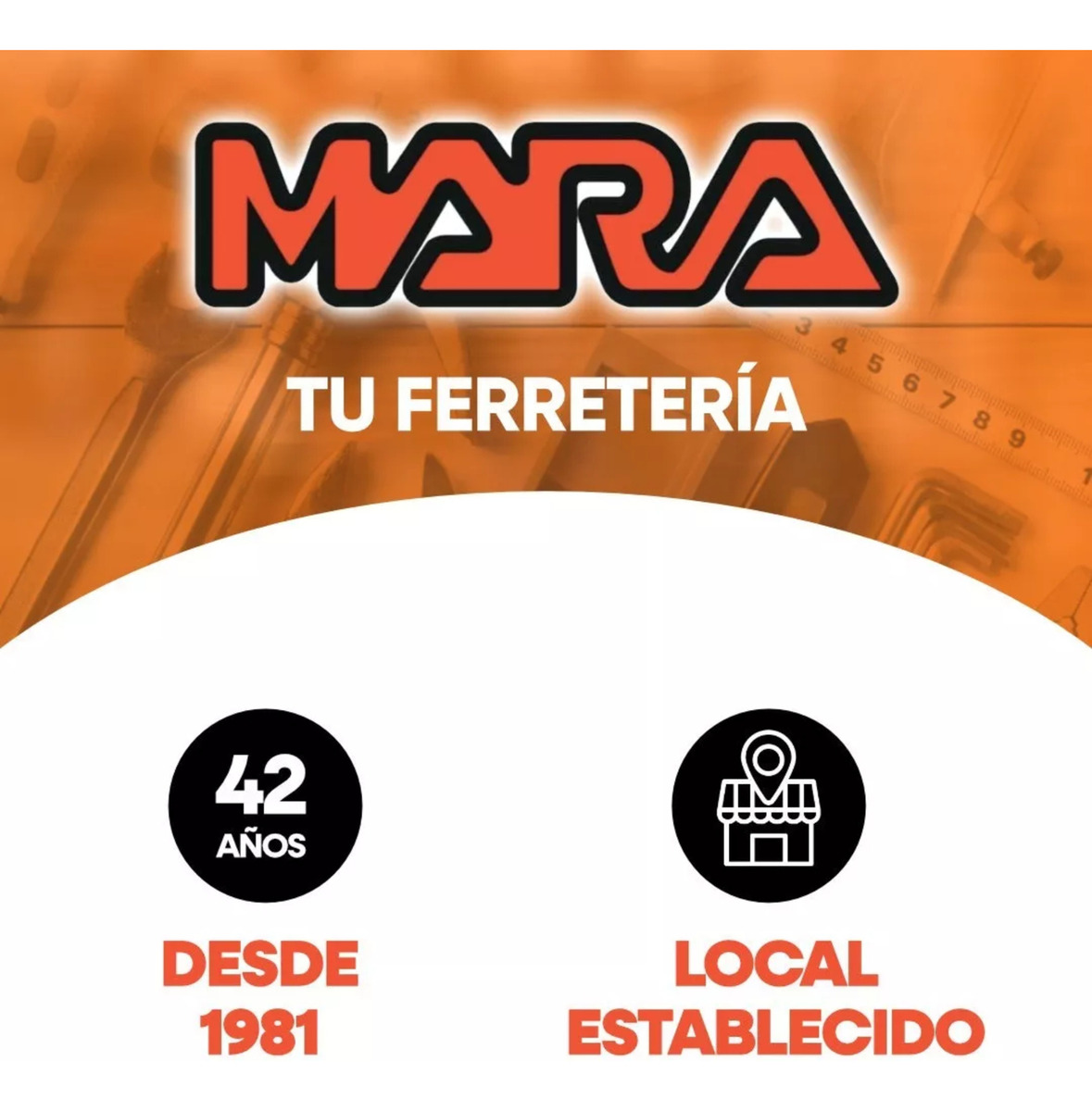 Kit De Aire 5 Piezas Multiuso Bta Para Compresor - Mara - Imagen 3