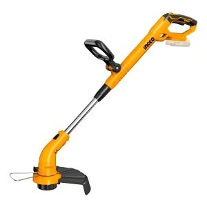 Bordeadora P20s Extensible 20v Ingco Cgtli20018 + 1 Bateria