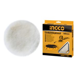 Bonete 180mm Ingco Apb0111801