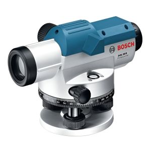 Nivel Óptico Automático Gol 26 D Bosch