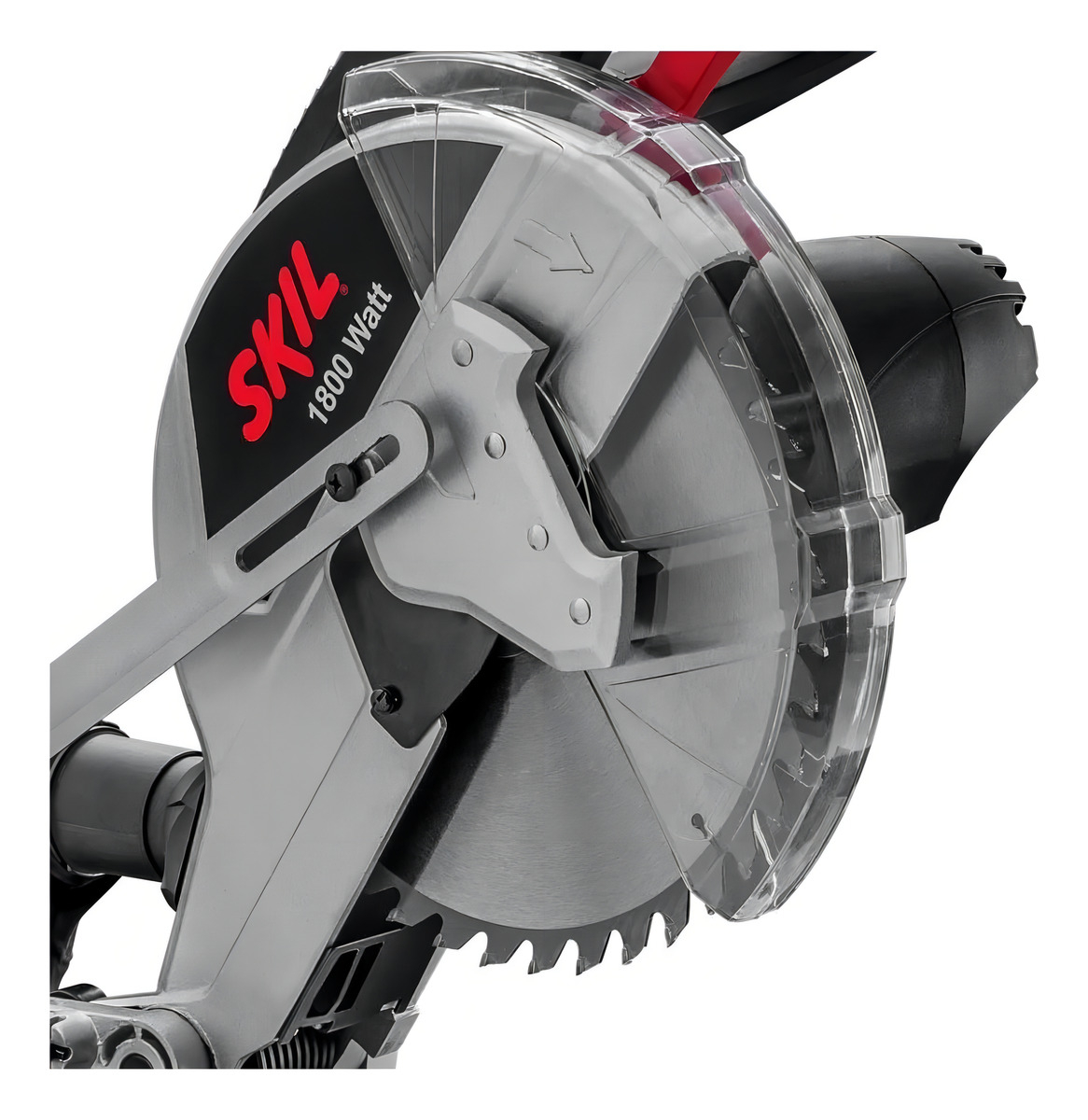 Sierra Ingletadora Skil 3310 1800 W - Imagen 2