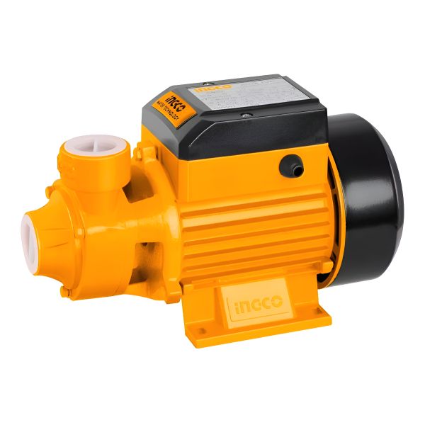 Bomba Periférica Ingco 1/2hp 35m Caudal 35l/min Vpm3701-ynte - Imagen 2