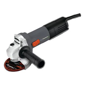 Amoladora Angular Disco 115mm Gladiator Aa715/220 800w Mara