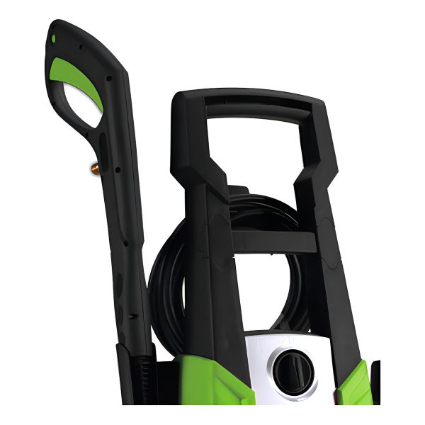 Hidrolavadora Forest & Garden Con Depósito Para Jabón 1650w - Imagen 2