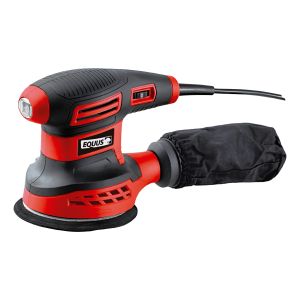 Lijadora Roto Orbital 350w Equus - Mara