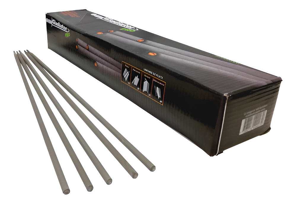 Electrodo 6013 2x300mm Gladiator Pro Er8200/2 - 5 Kilos Mara