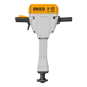 Martillo Demoledor Ingco 2200w 75j 30kg Hexagonal Pdb22001
