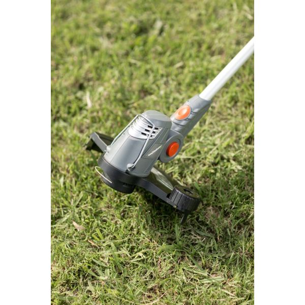 Bordeadora 18v Gladiator Pro Maquina Sola Bdr812/18 + Regalo - Imagen 7