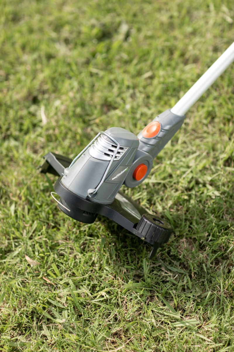 Bordeadora 18v Gladiator Pro Maquina Sola Bdr812/18 + Regalo - Imagen 7