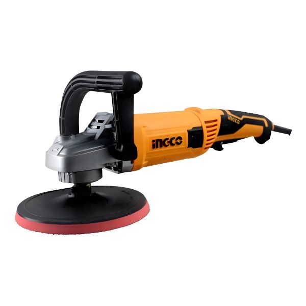 Pulidora Industrial 1400w Ingco Ap14008 - Imagen 4