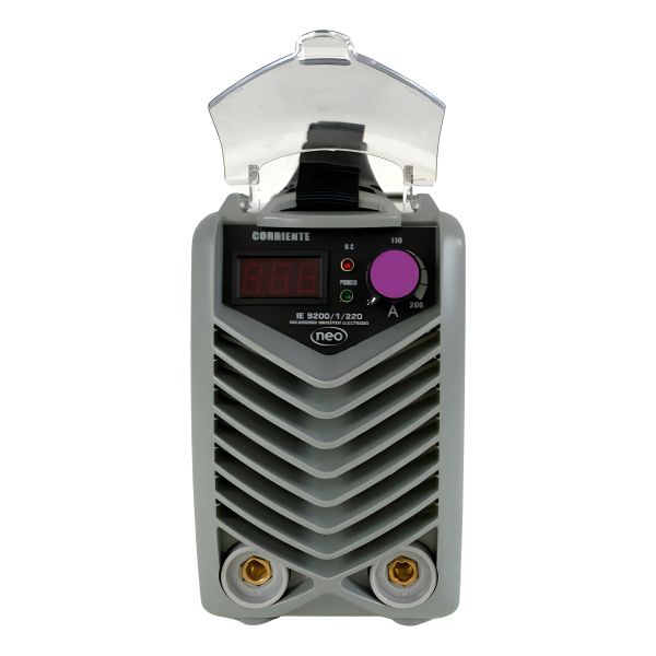 Soldadora Inverter A Electrodo 200a Neo S - Imagen 3