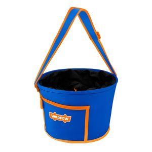 Bolso Porta Insumos C 7 Bolsillos Wadfow Wtg8101