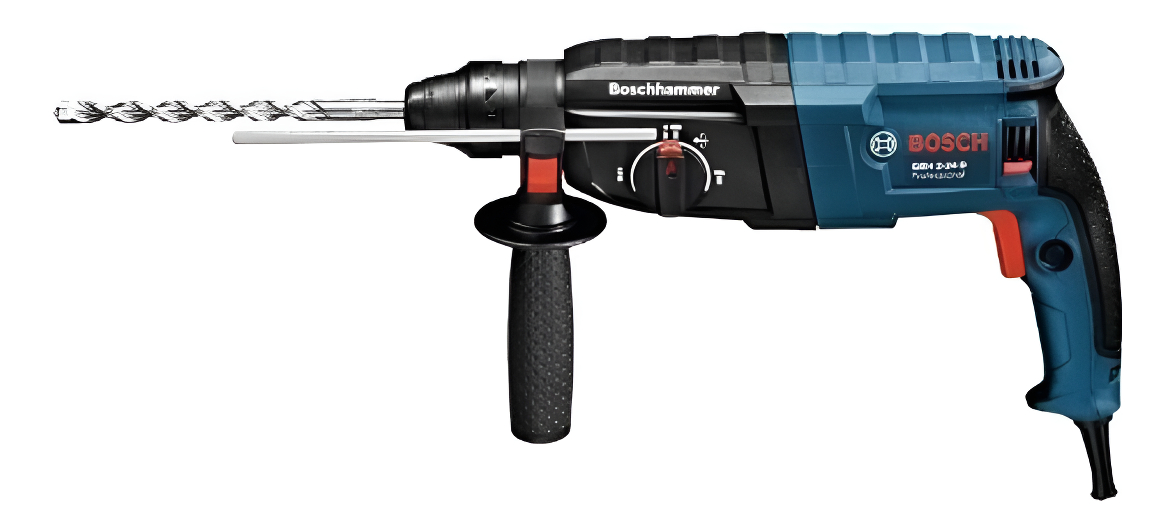 Rotomartillo Electroneumático Bosch Professional Gbh 2-24