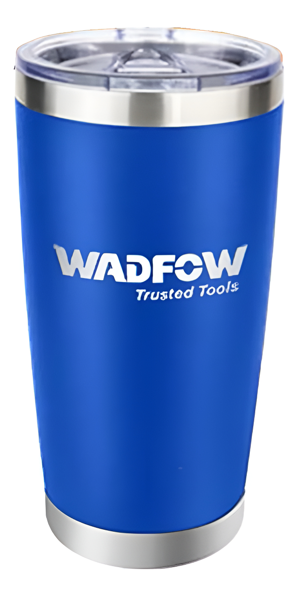 Vaso Termico Acero Inox Wadfow Mara