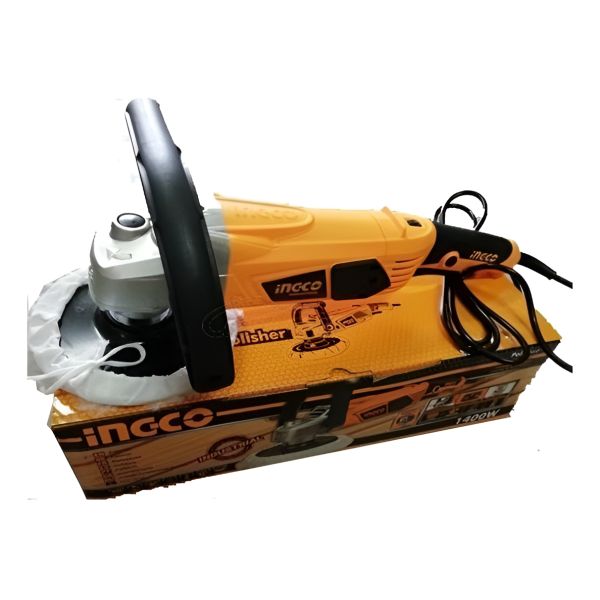 Pulidora Industrial 1400w Ingco Ap14008 - Imagen 9