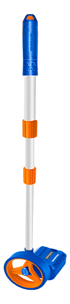 Odometro Medidor De Distancia 9 M Wadfow Wmw1545