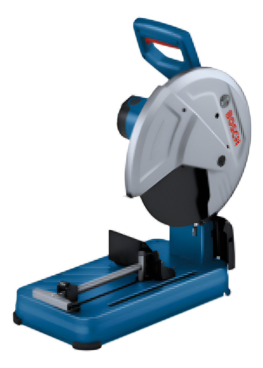 Sierra Sensitiva Gco 230 Professional Bosch - Mara