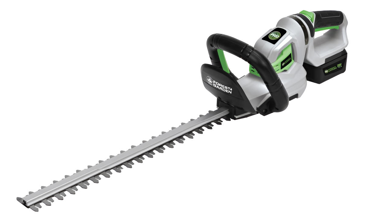 Cortacerco Recargable 20v 255mm C/batería F&g Ccr922c1 Mara