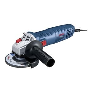 Miniamoladora Angular Bosch Professional Gws 700 De Azul Color Azul 710 w 220 v
