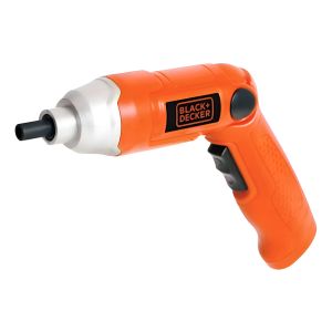 Atornillador Inalambrico B&d 3.6v Pivot Kc9036 2 Años Gtia