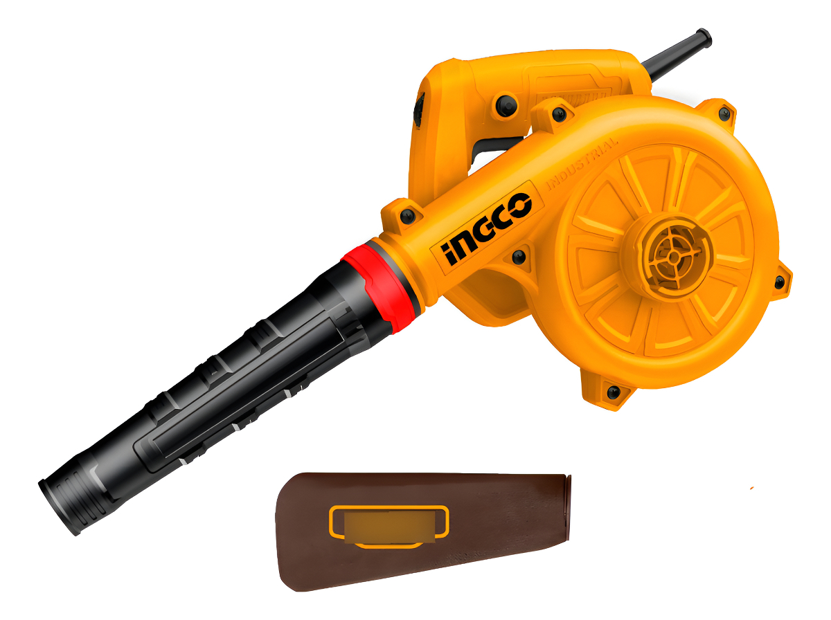 Sopladora Ingco Ab6038 Con Bolsa Para Polvo 650w