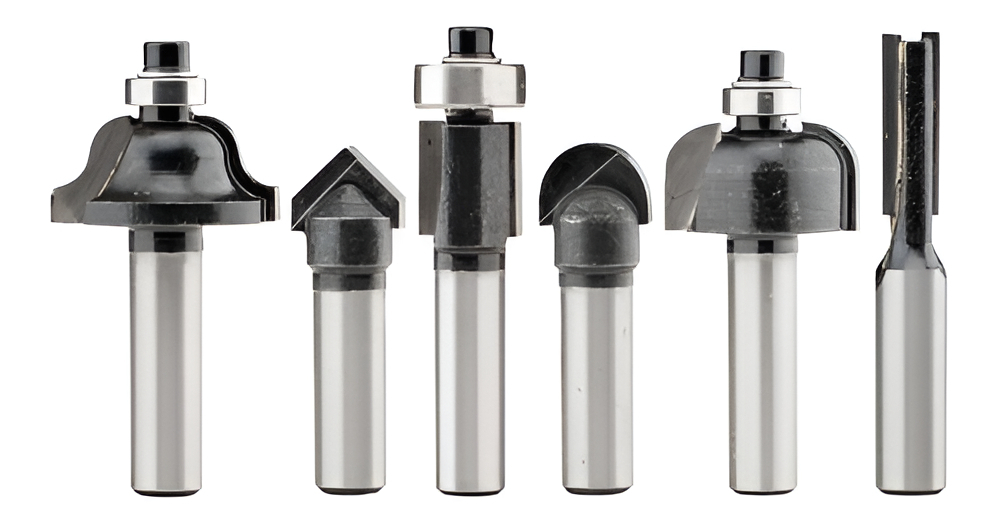 Fresadora Stanley Srr1200 1.2kw - Imagen 5