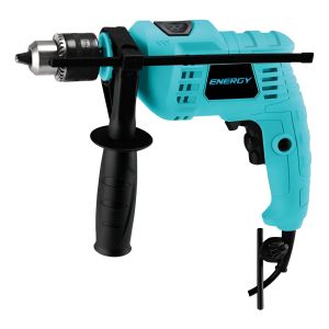 Taladro En Kit Con Maletín 550 Watts Energy Id13/2/220k Mara
