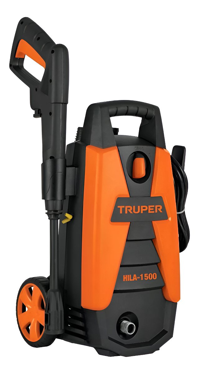 Hidrolavadora Eléctrica Truper Hila-1500 101593
