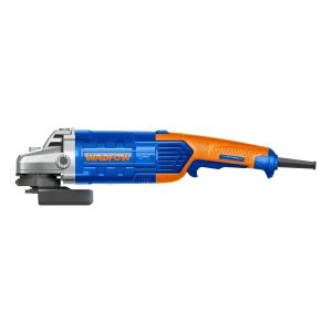 Amoladora Angular 9 2000w Wadfow Wag852001 - Smf Color Azul