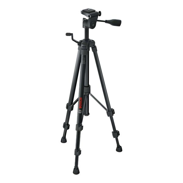Trípode De Construcción Bosch Bt 150 1,5m - Mara